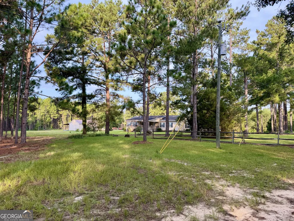 652 L A Peterson RD Rhine, GA 31077