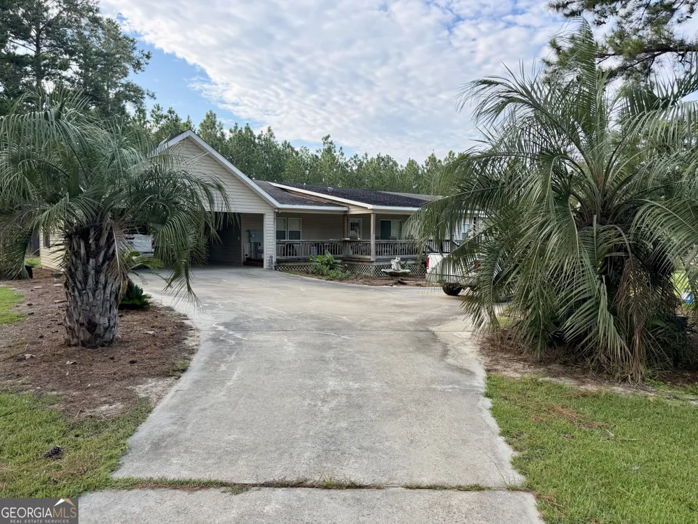 652 L A Peterson RD Rhine, GA 31077