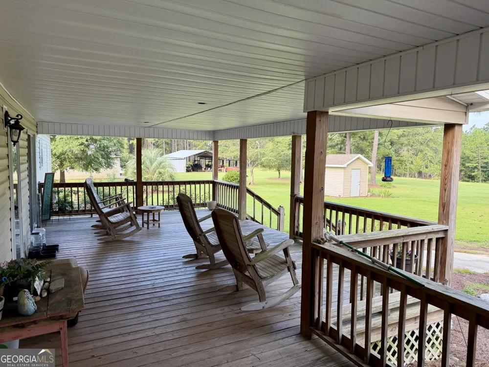 652 L A Peterson RD Rhine, GA 31077