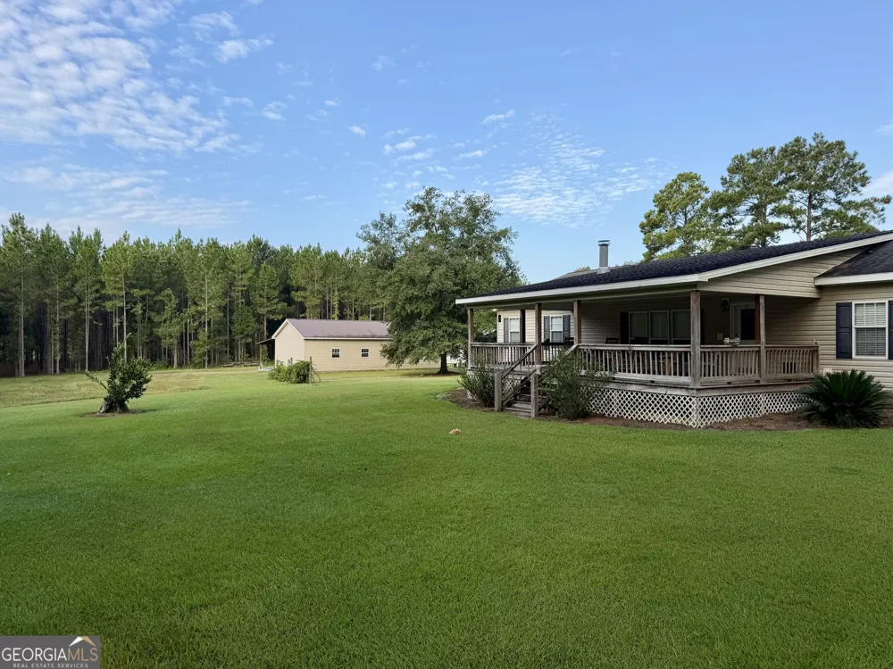 652 L A Peterson RD Rhine, GA 31077
