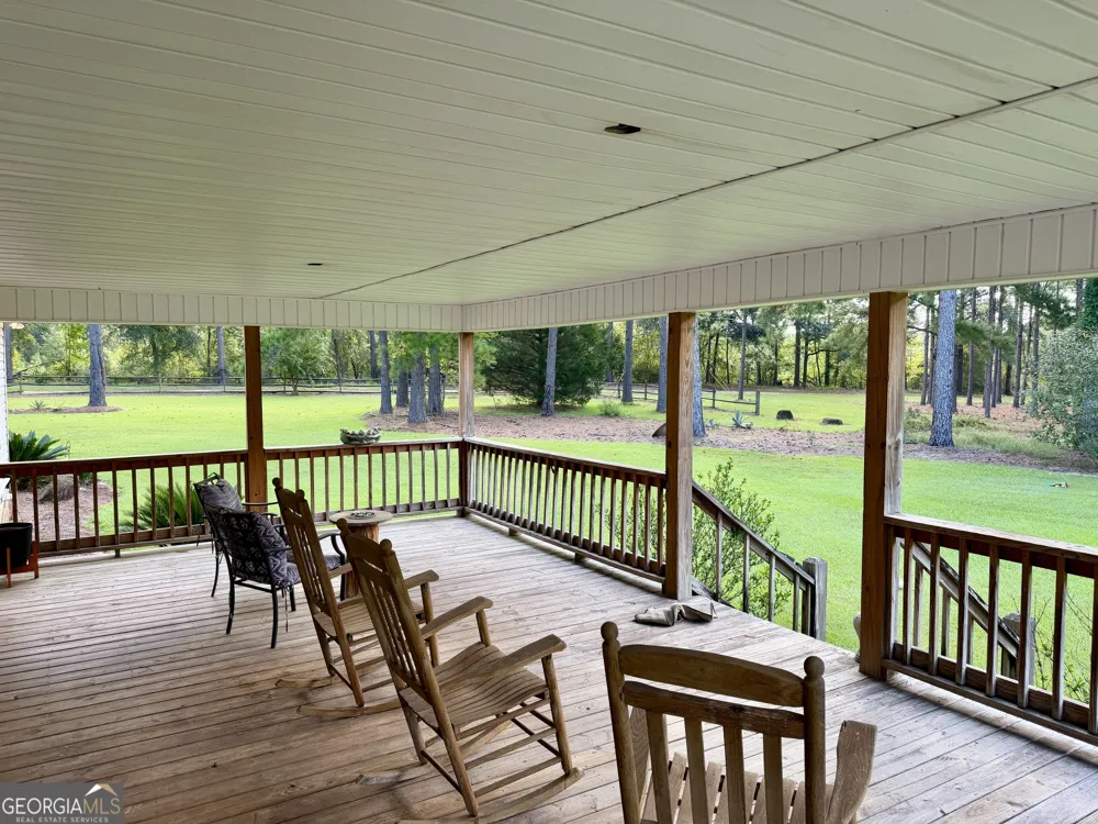 652 L A Peterson RD Rhine, GA 31077