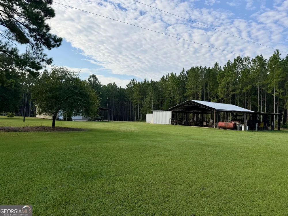 652 L A Peterson RD Rhine, GA 31077