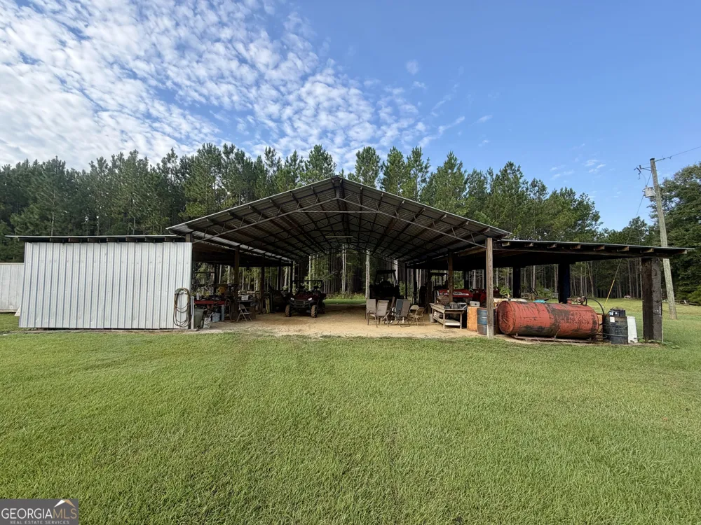 652 L A Peterson RD Rhine, GA 31077
