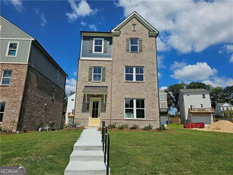 3670 Willow Glade Tr