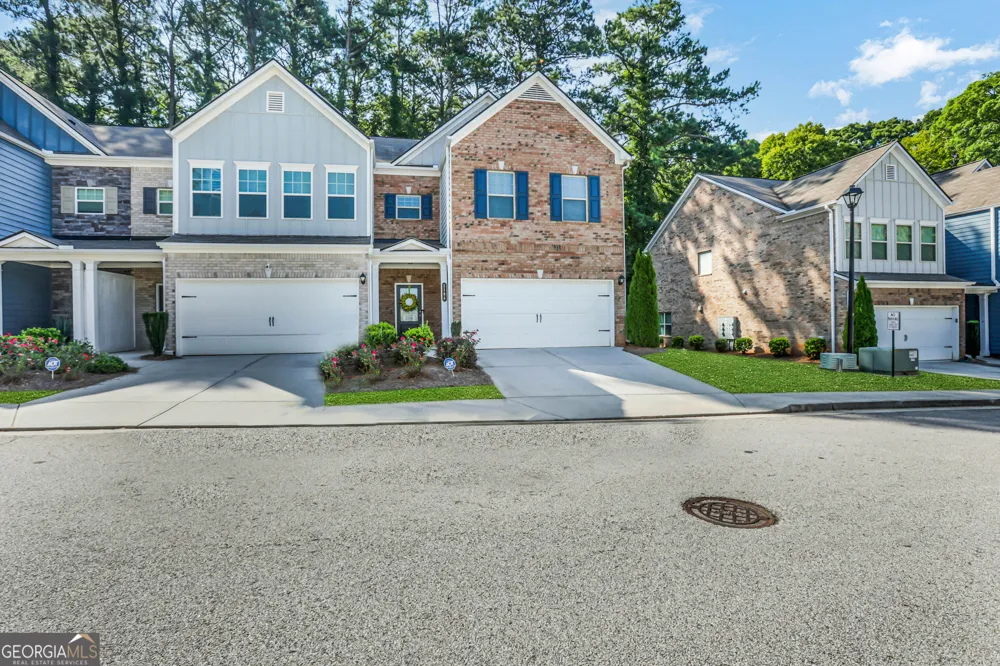 5186 Grace CT Tucker, GA 30084