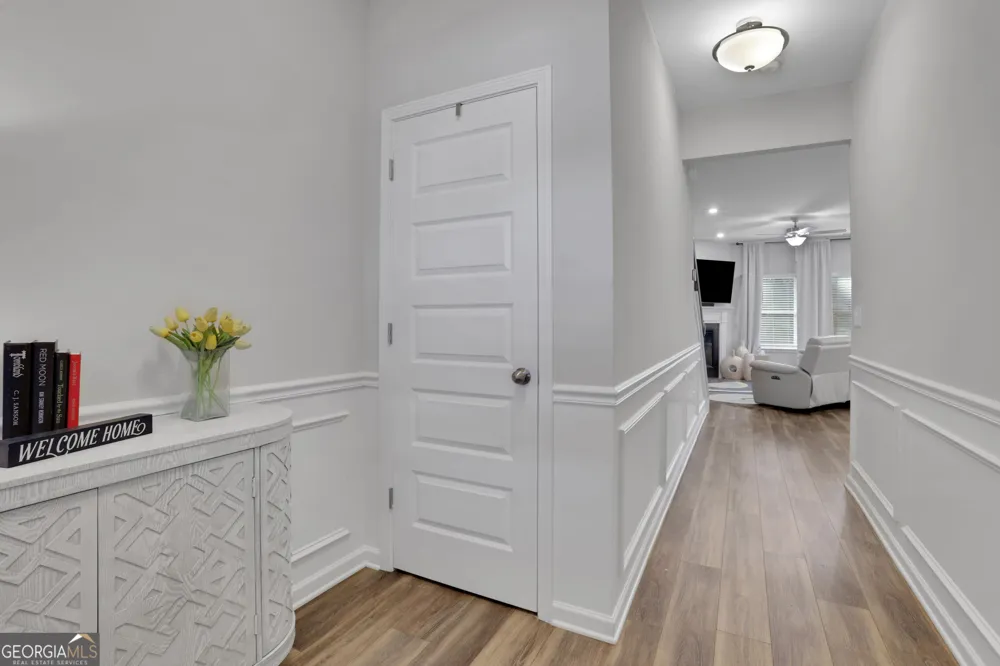 5186 Grace CT Tucker, GA 30084