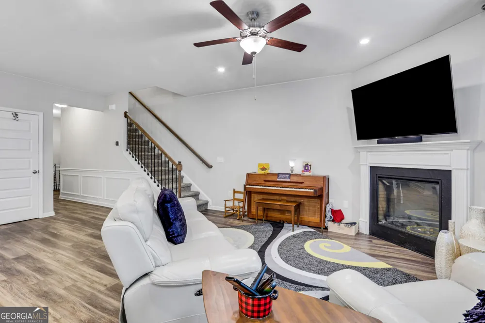 5186 Grace CT Tucker, GA 30084