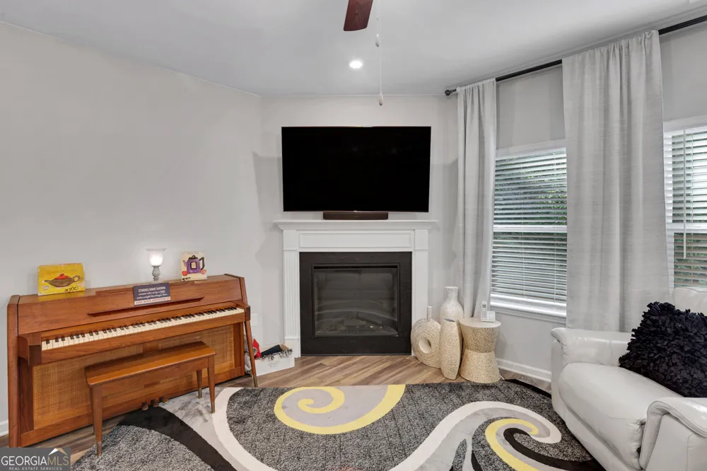 5186 Grace CT Tucker, GA 30084
