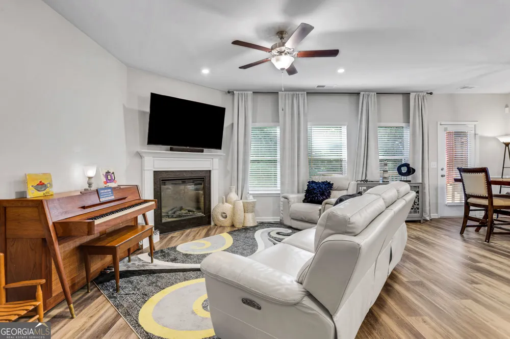 5186 Grace CT Tucker, GA 30084