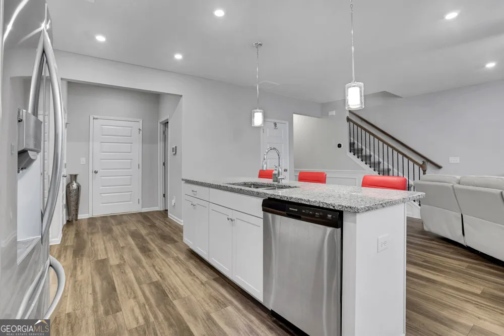 5186 Grace CT Tucker, GA 30084