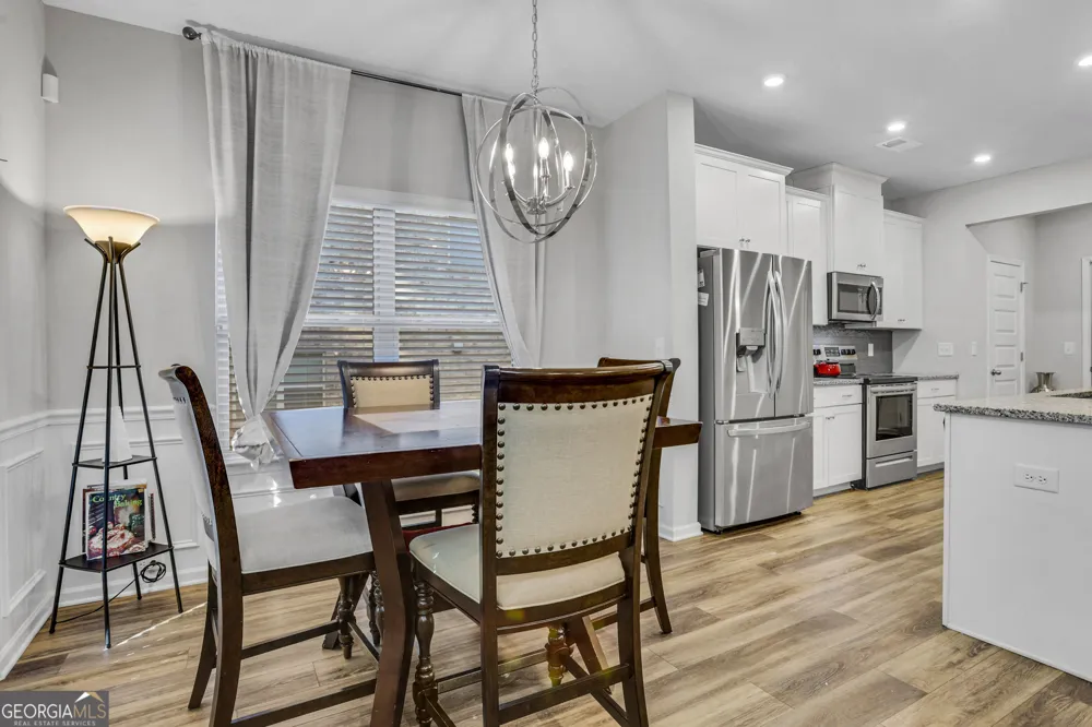 5186 Grace CT Tucker, GA 30084