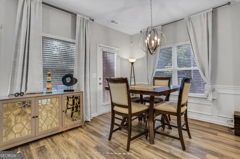 5186 Grace CT Tucker, GA 30084