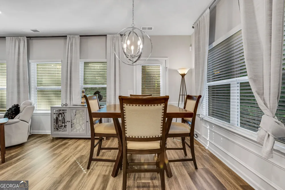 5186 Grace CT Tucker, GA 30084