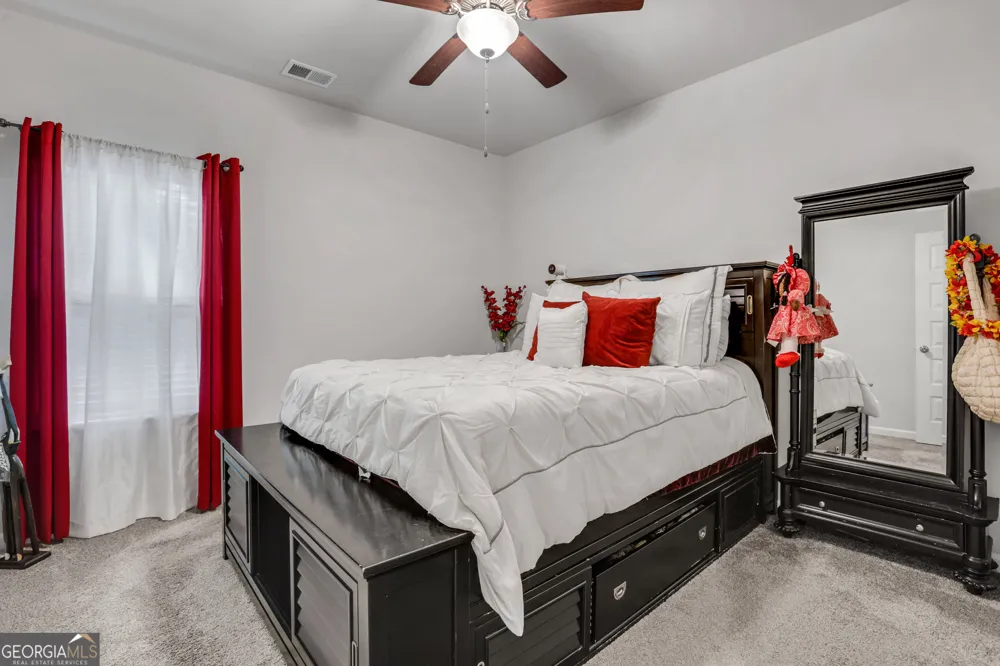 5186 Grace CT Tucker, GA 30084
