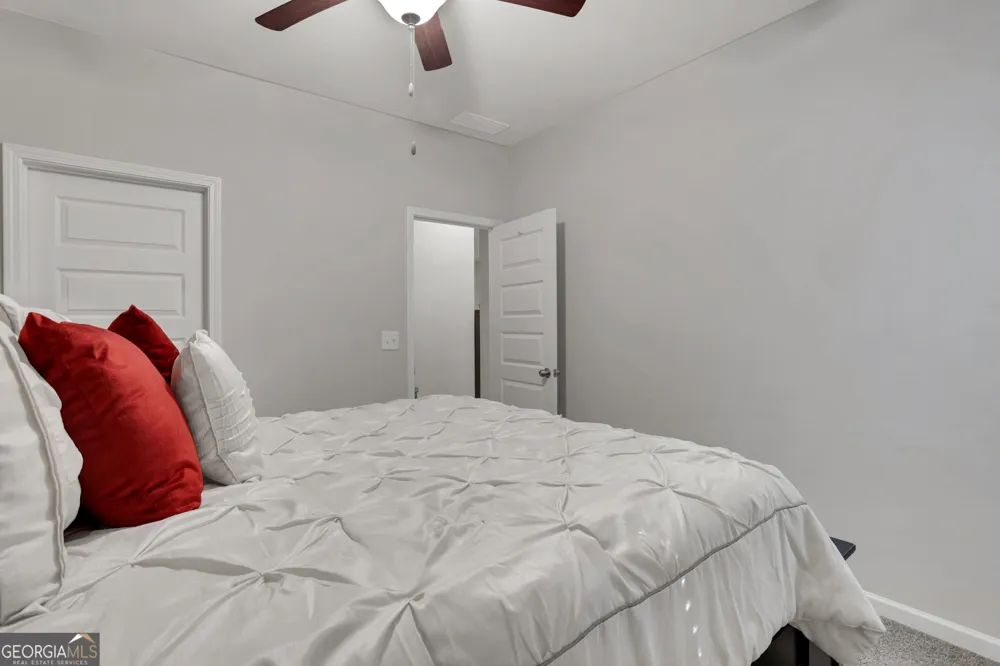 5186 Grace CT Tucker, GA 30084