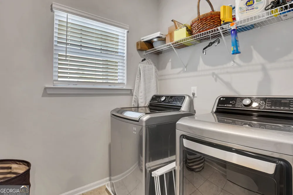 5186 Grace CT Tucker, GA 30084