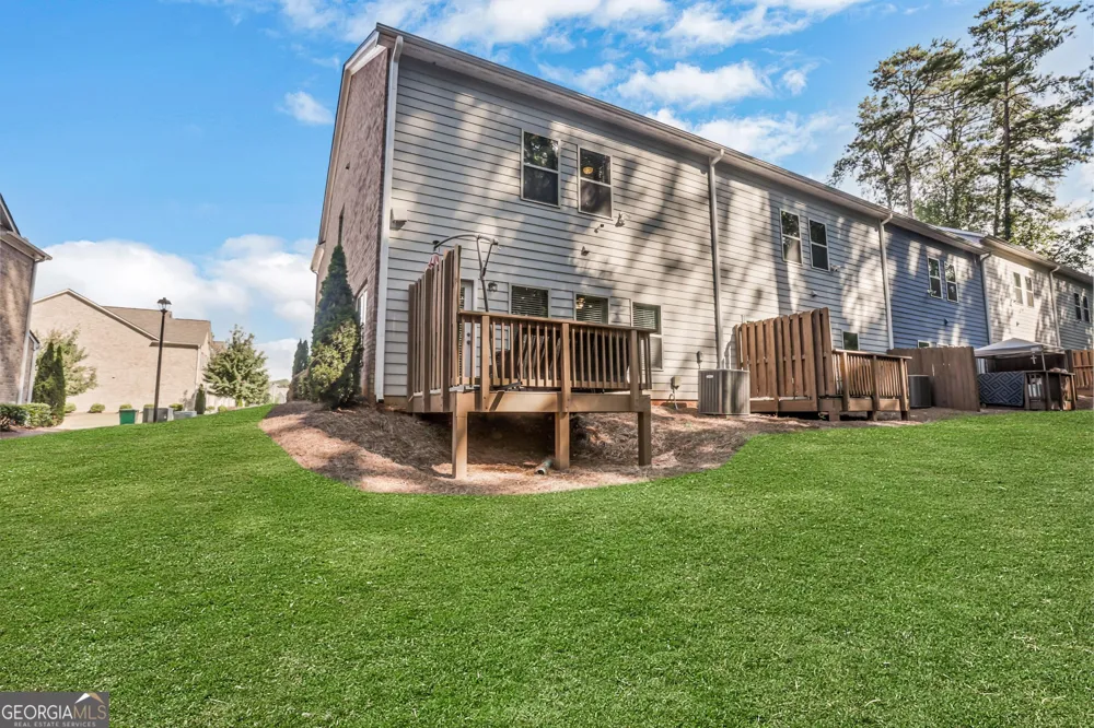 5186 Grace CT Tucker, GA 30084