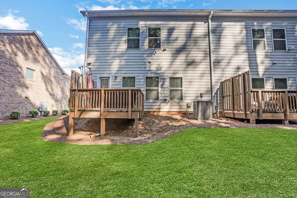 5186 Grace CT Tucker, GA 30084