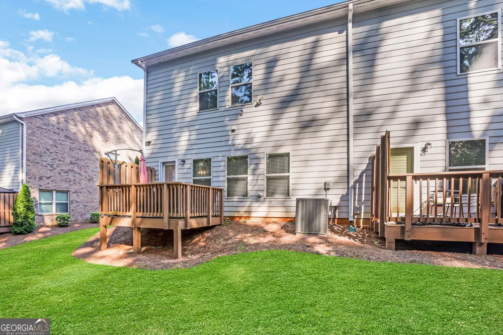5186 Grace CT Tucker, GA 30084