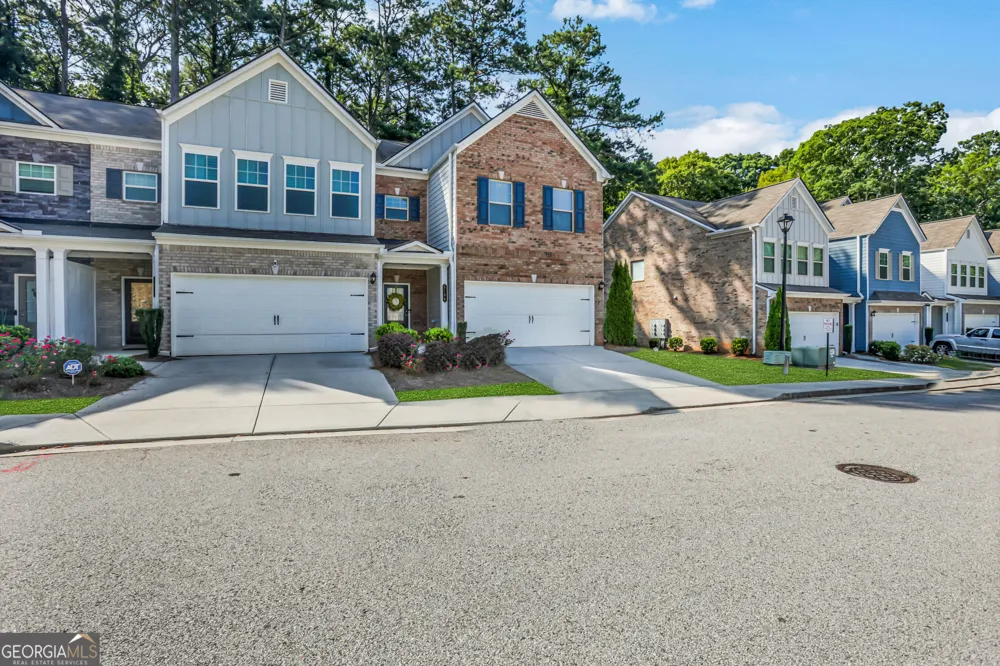 5186 Grace CT Tucker, GA 30084