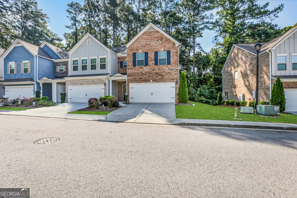 5186 Grace CT Tucker, GA 30084