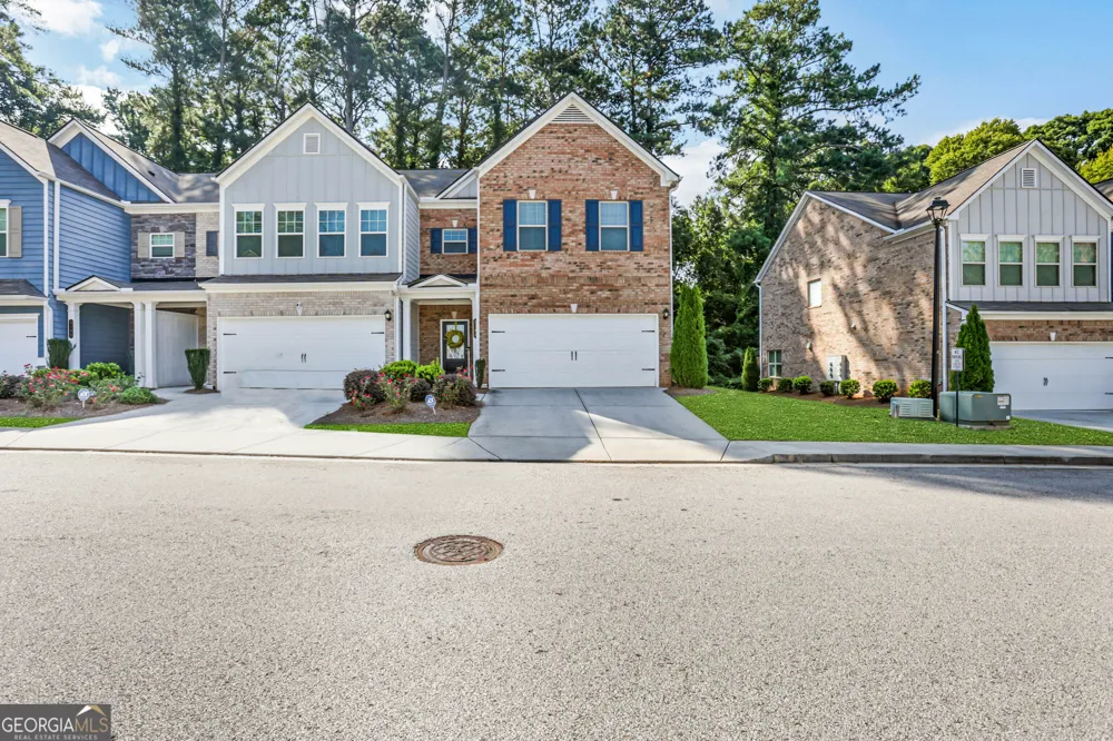 5186 Grace CT Tucker, GA 30084