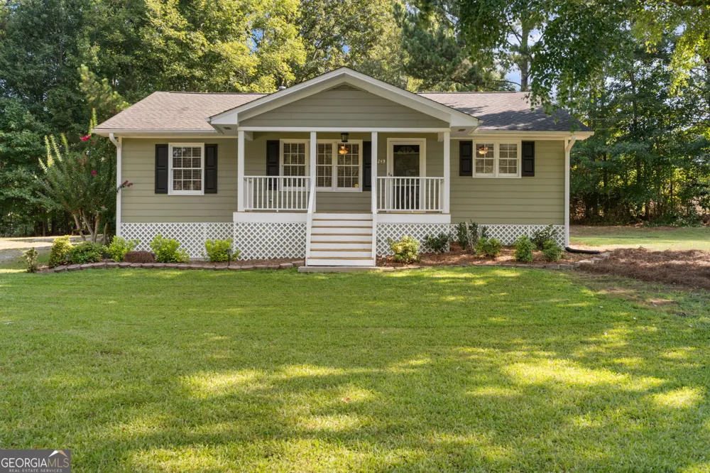 243 Seay RD Fayetteville, GA 30215