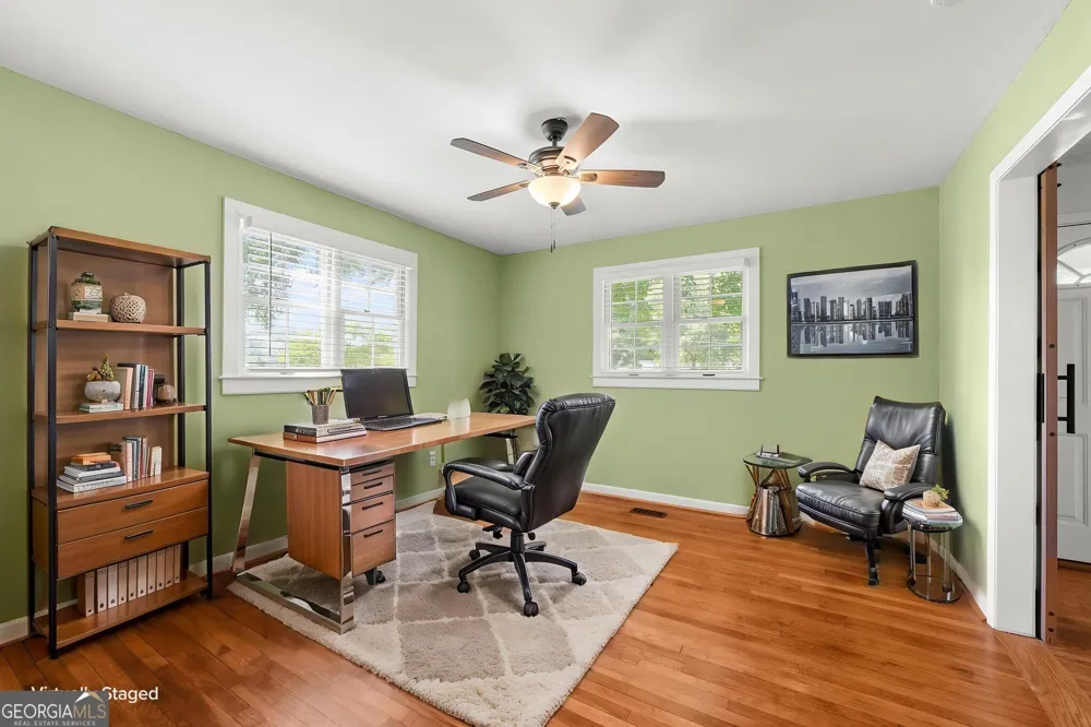 243 Seay RD Fayetteville, GA 30215