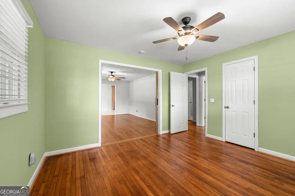 243 Seay RD Fayetteville, GA 30215