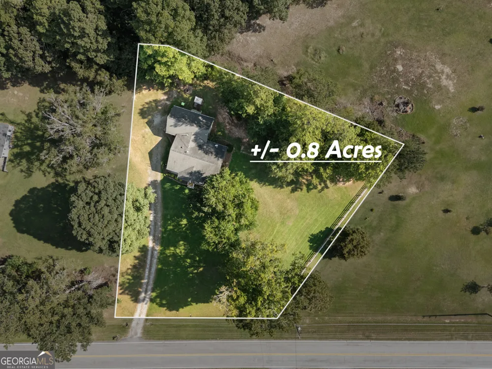 243 Seay RD Fayetteville, GA 30215