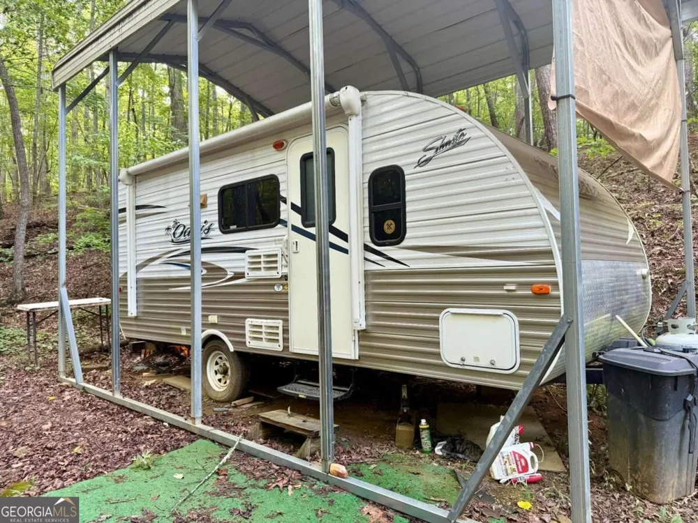 300 Sumac LN Ellijay, GA 30540