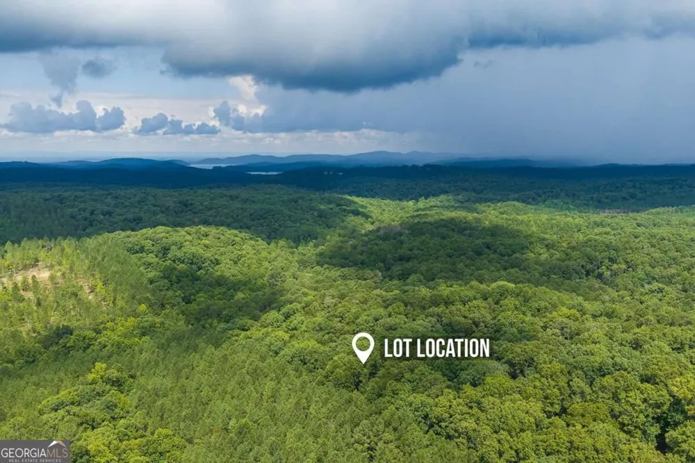 300 Sumac LN Ellijay, GA 30540