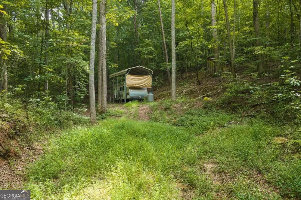 300 Sumac LN Ellijay, GA 30540