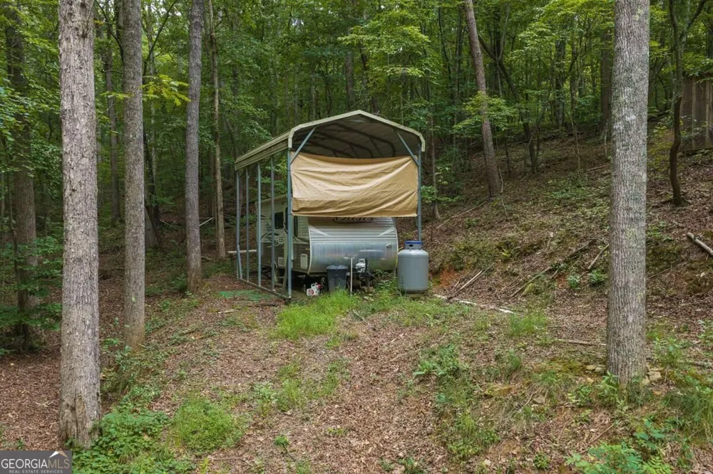 300 Sumac LN Ellijay, GA 30540
