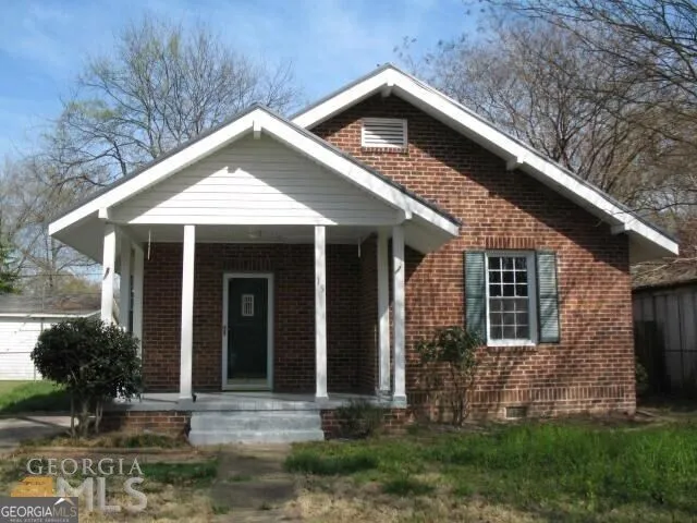 15 Oak ST NE Rome, GA 30161