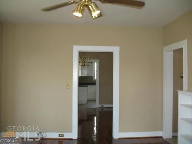 15 Oak ST NE Rome, GA 30161