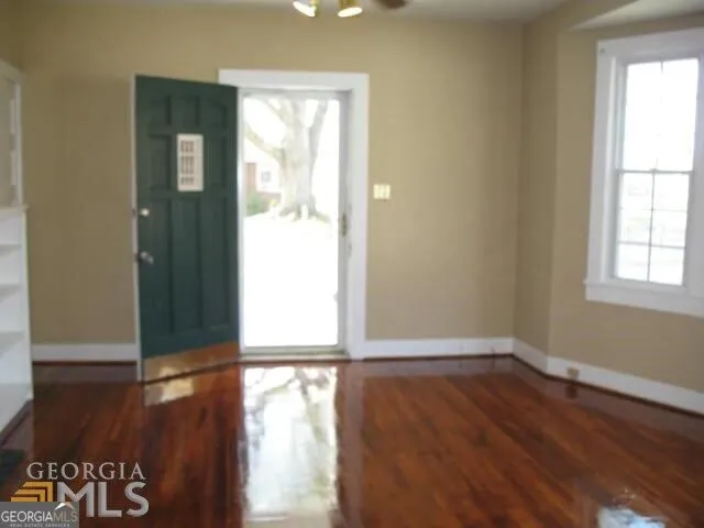 15 Oak ST NE Rome, GA 30161