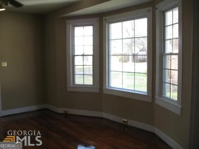15 Oak ST NE Rome, GA 30161