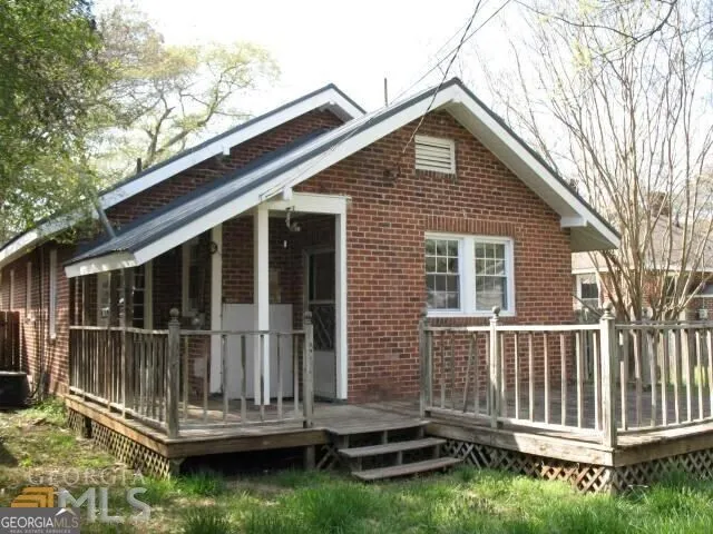 15 Oak ST NE Rome, GA 30161