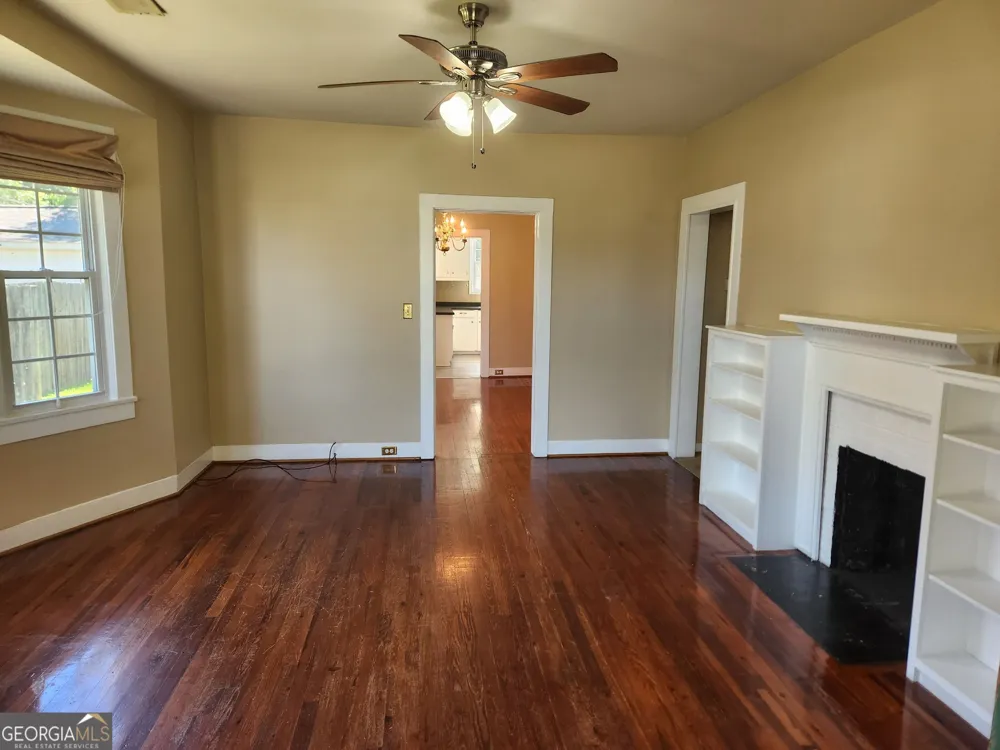 15 Oak ST NE Rome, GA 30161