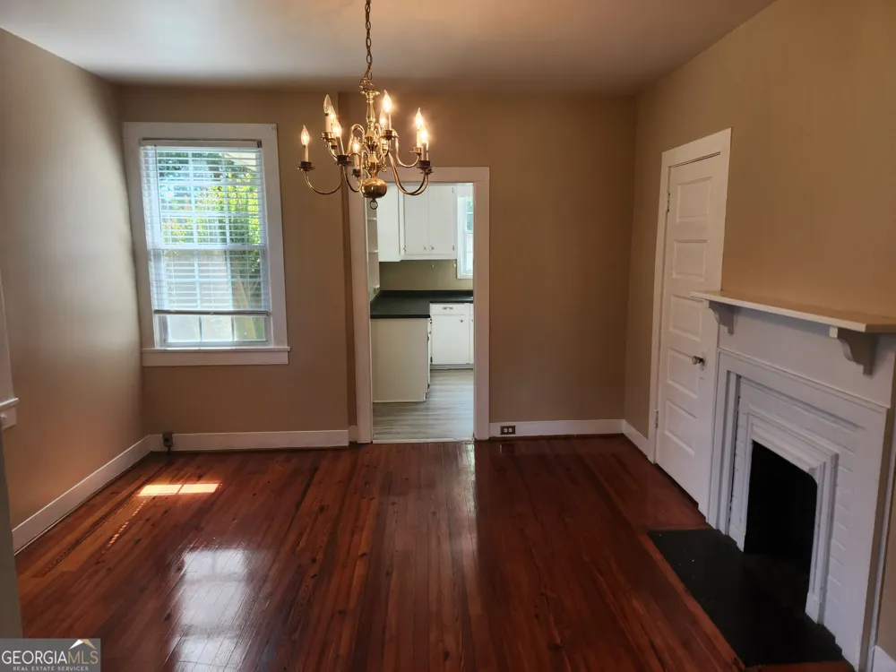 15 Oak ST NE Rome, GA 30161