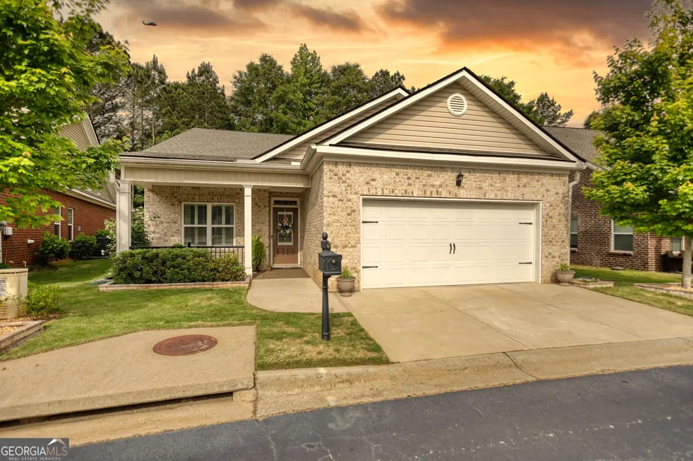 9120 Leverett CIR Covington, GA 30014