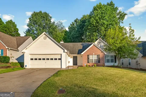 2260 Carlysle Cove DR