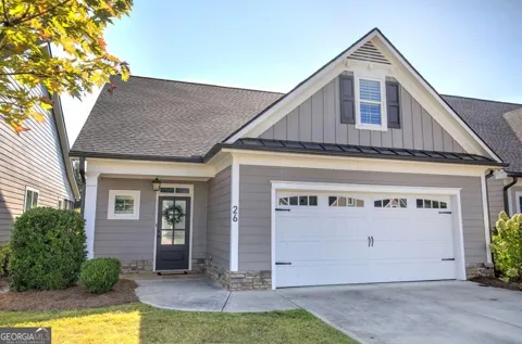 26 Encore LN