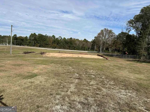 0 Industrial Park RD