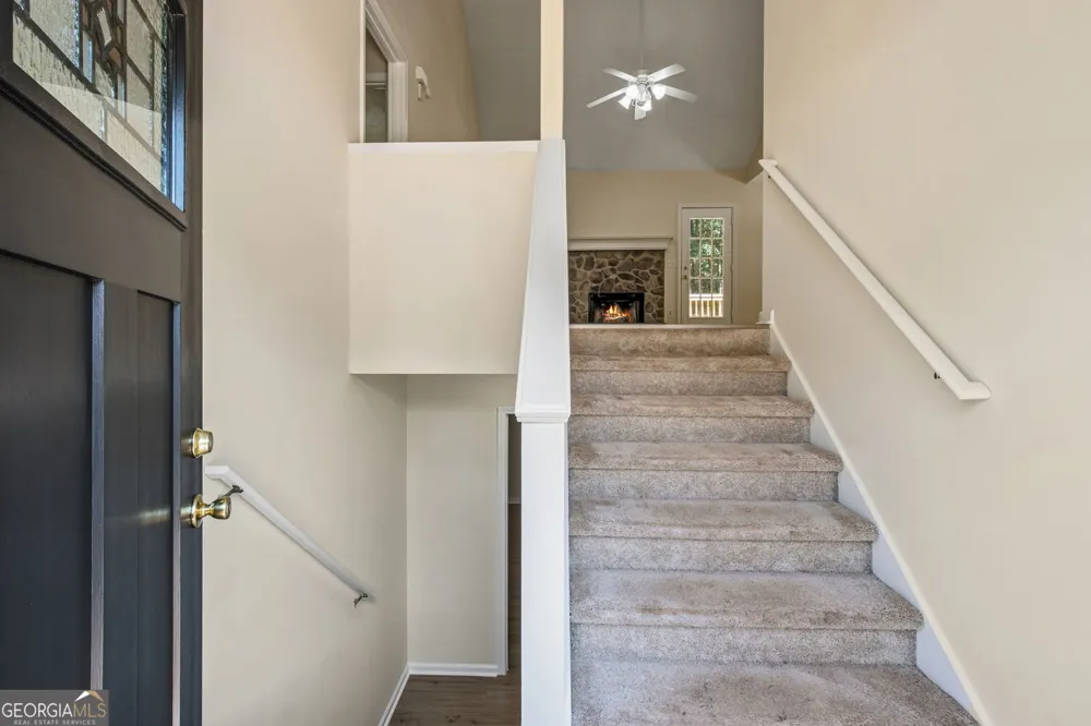 208 Albert LN Jefferson, GA 30549