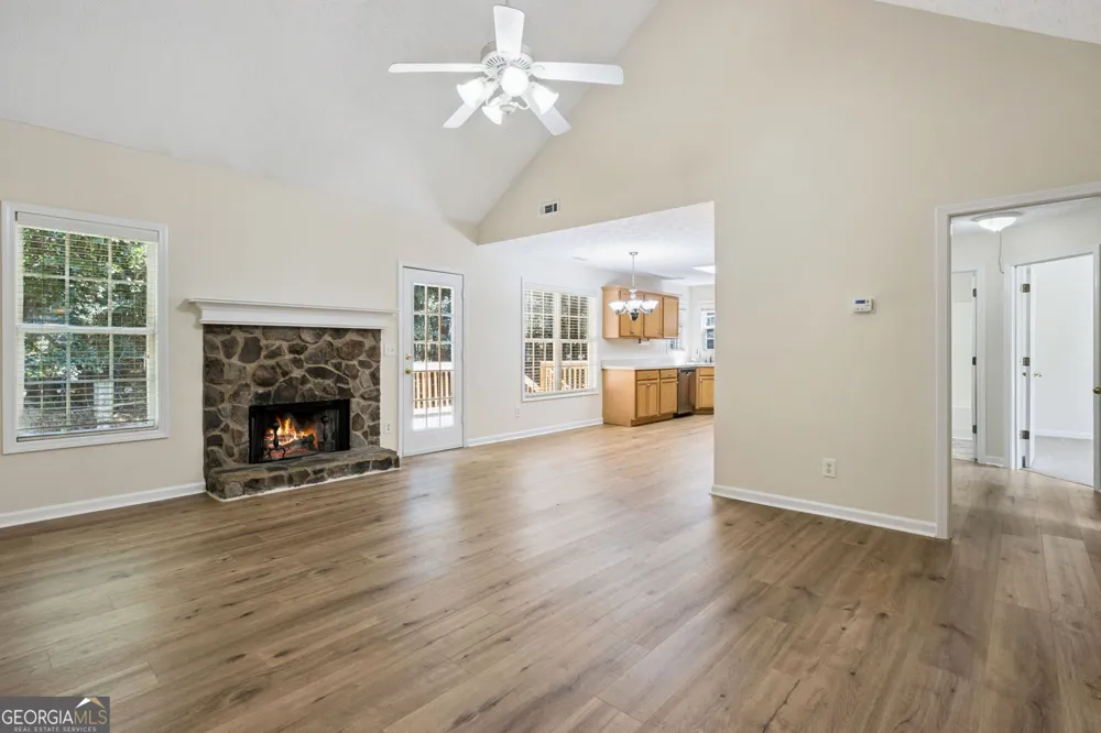 208 Albert LN Jefferson, GA 30549