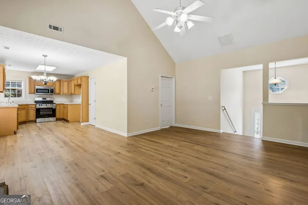208 Albert LN Jefferson, GA 30549