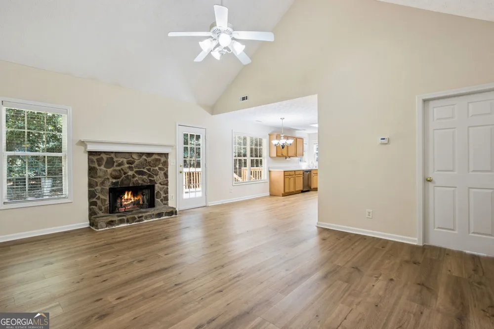 208 Albert LN Jefferson, GA 30549