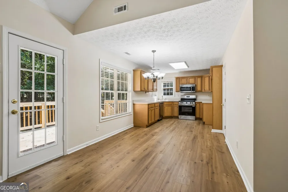 208 Albert LN Jefferson, GA 30549